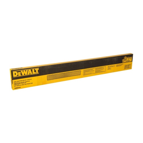 Направляющая шина DEWALT DWS5022, для дисковых пил DWE576K/DWS520K, 150 см фото 5
