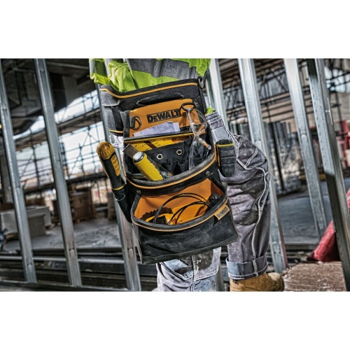 Поясная сумка DEWALT DWST1-75551 фото 5