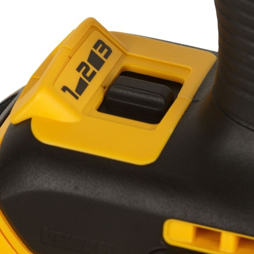 Аккумуляторный гайковерт DEWALT DCF899P2, 18 В, 950 Нм, 2400 уд/мин, с 2 АКБ 5 Ач и ЗУ, в кейсе TSTAK (DCF899P2-QW) фото 8