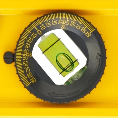 Уровень DEWALT TORPEDO DWHT043003, 25 см фото 4
