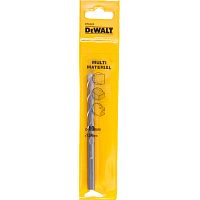 Сверло DEWALT DT6524, multimaterial универсальное TCT/HM 3 гранным хвостовиком, 10 x 134 x 104 мм