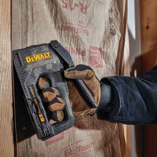 Степлер DEWALT DWHT80276-0, с карбоновым корпусом, для скоб и шпилек фото 5 Степлер DEWALT DWHT80276-0, с карбоновым корпусом, для скоб и шпилек фото 5