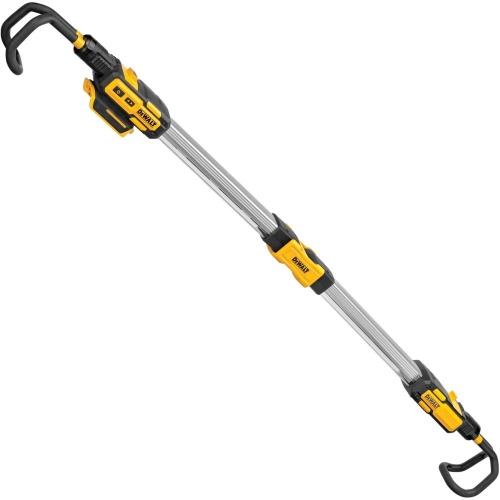 Аккумуляторный подкапотный фонарь DEWALT DCL045, 12/18 В, 1700 лм, без АКБ и ЗУ (DCL045-XJ) фото 10 Аккумуляторный подкапотный фонарь DEWALT DCL045, 12/18 В, 1700 лм, без АКБ и ЗУ (DCL045-XJ) фото 10