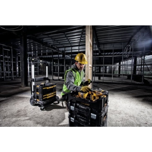 Модуль-органайзер DEWALT DT70716 (DT70716-QZ) фото 5 Модуль-органайзер DEWALT DT70716 (DT70716-QZ) фото 5
