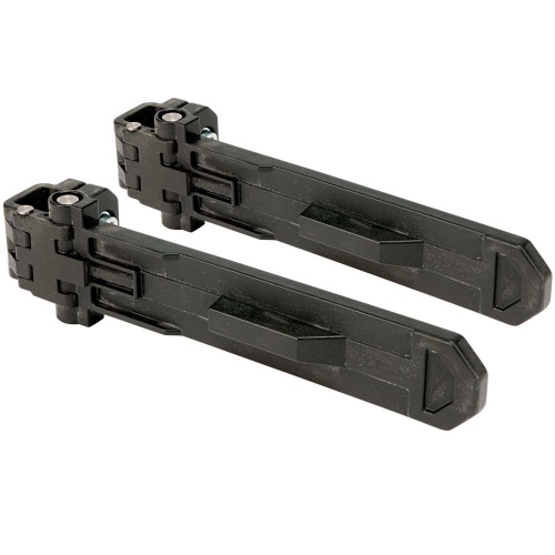 Комплект кронштейнов DEWALT TOUGHSYSTEM 1-70-362, для тележки DS Carrier, 2 шт. Комплект кронштейнов DEWALT TOUGHSYSTEM 1-70-362, для тележки DS Carrier, 2 шт.