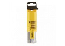 Набор сверл DEWALT DT5372 8mm HSS-G (10 шт.)
