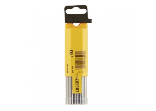 Набор сверл DEWALT DT5372 8mm HSS-G (10 шт.)