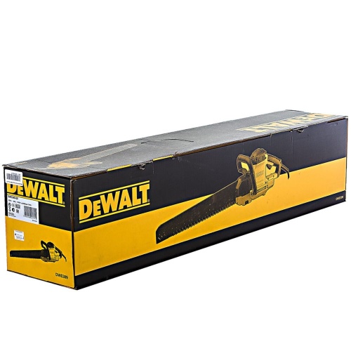 Аллигаторная пила DEWALT DWE399, 1700 Вт, 3000 ход/мин, 40 мм (DWE399-QS) фото 6