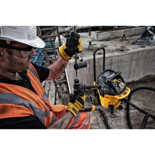 Пустотелый бур DEWALT DT60340 SDS plus 12x200x320 мм фото 3 Пустотелый бур DEWALT DT60340 SDS plus 12x200x320 мм фото 3