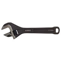 Разводной ключ DEWALT DWHT80268-0, 25 см