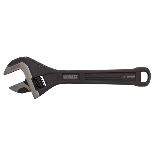 Разводной ключ DEWALT DWHT80268-0, 25 см Разводной ключ DEWALT DWHT80268-0, 25 см
