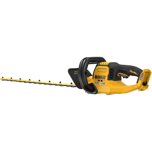 Аккумуляторный кусторез DEWALT DCMHT573N, 54 В, 65 см, 3400 ход/мин, без АКБ и ЗУ (DCMHT573N-XJ) фото 3 Аккумуляторный кусторез DEWALT DCMHT573N, 54 В, 65 см, 3400 ход/мин, без АКБ и ЗУ (DCMHT573N-XJ) фото 3