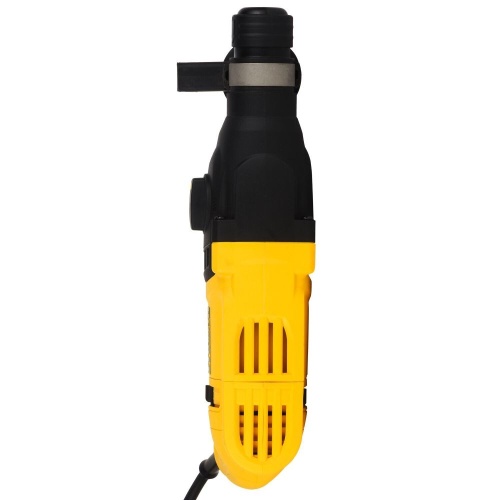 Перфоратор DEWALT D25033K, 710 Вт, 2 Дж, 5680 уд/мин, в кейсе (D25033K-QS) фото 7