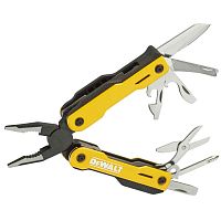 Мультитул DEWALT, 16 в 1, DWHT0-71843