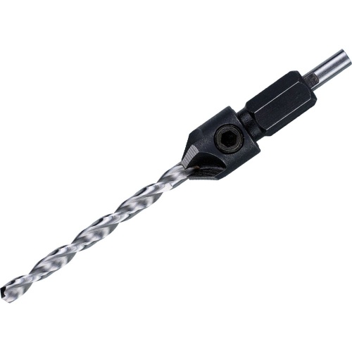 Пилотное сверло с зенкером DEWALT Flip&Drive, 6 мм (DT7607-XJ) фото 2