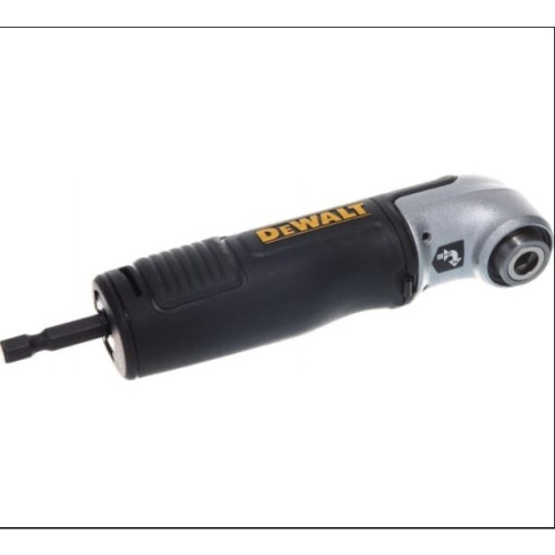 Насадка угловая DEWALT IMPACT 2 поколения (DT20500-QZ) фото 6 Насадка угловая DEWALT IMPACT 2 поколения (DT20500-QZ) фото 6