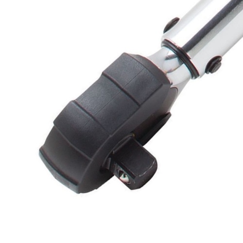 Динамометрический ключ DEWALT DWMT75463-0, 3/8", 27-135 Нм, 44 см фото 5