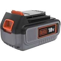 Аккумулятор BLACK+DECKER BL4018, Li-Ion, 18 В, 4 Ач (BL4018-XJ)