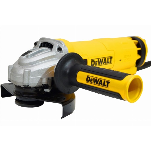 Угловая шлифмашина DEWALT DWE4217, 1200 Вт, 125 мм, 11000 об/мин фото 6 Угловая шлифмашина DEWALT DWE4217, 1200 Вт, 125 мм, 11000 об/мин фото 6