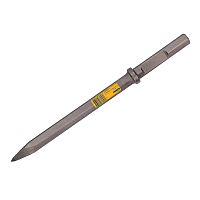 Пикообразное зубило DEWALT DT6927, 28 мм, HEX, 521 мм