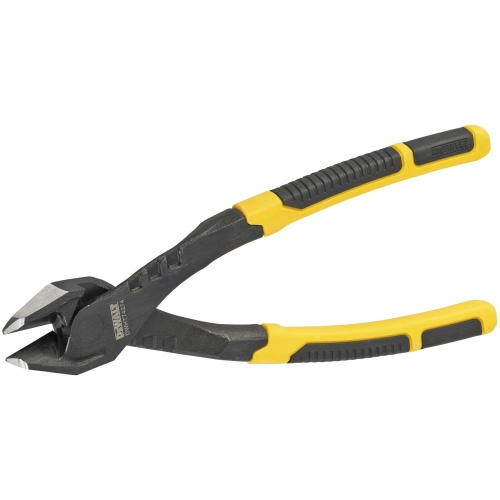 Кусачки DEWALT DWHT0-74274, 20 см, рез до 6 мм фото 5