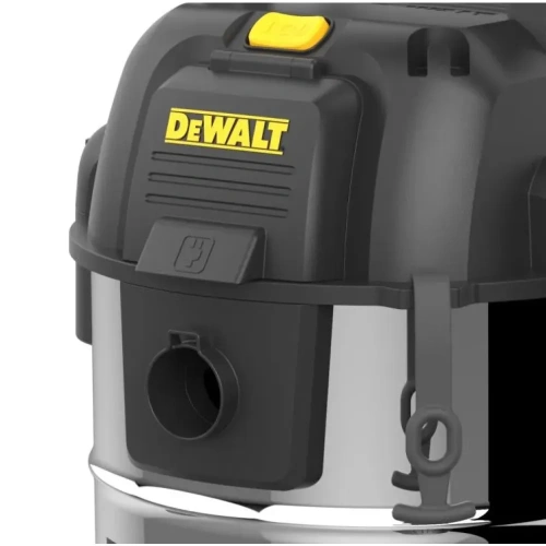 Строительный пылесос DEWALT DXV50SPTA, 1300 Вт, 50 л фото 4 Строительный пылесос DEWALT DXV50SPTA, 1300 Вт, 50 л фото 4