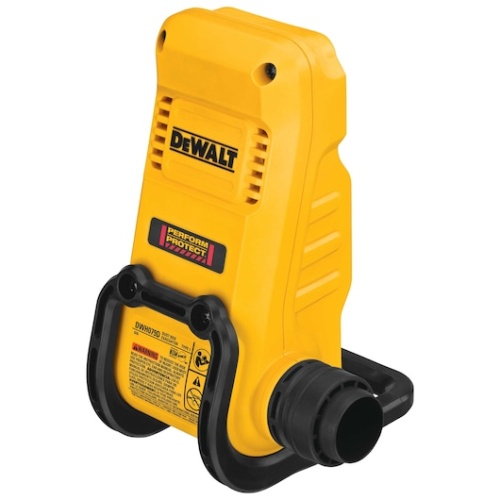 Пылесборник для пылесоса DEWALT DWH079D-XJ фото 2