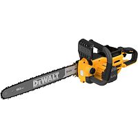 Аккумуляторная цепная пила DEWALT DCMCS575N, 54 В, 50 см, 15 м/с, без АКБ и ЗУ (DCMCS575N-XJ)