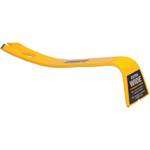 Монтировка-гвоздодер DEWALT DWHT55518-1, 30 см фото 3 Монтировка-гвоздодер DEWALT DWHT55518-1, 30 см фото 3