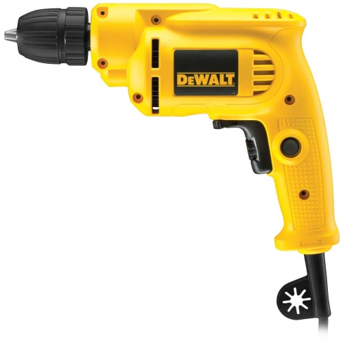 Дрель DEWALT DWD014S, 550 Вт, 2800 об/мин (DWD014S-QS) фото 3