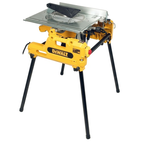 Комбинированная торцовочная пила DEWALT DW743K, 2000 Вт, 250 мм, 2850 об/мин (DW743K-QS) фото 3