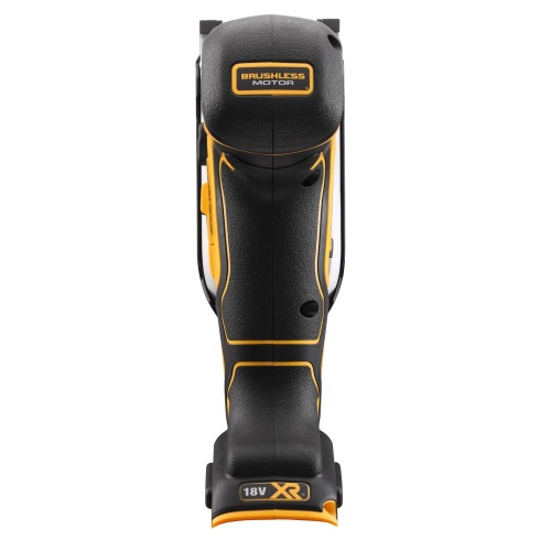 Аккумуляторный лобзик DEWALT DCS335N, 18 В, 3200 ход/мин, 26 мм, без АКБ и ЗУ (DCS335N-XJ) фото 2