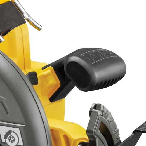Аккумуляторная дисковая пила DEWALT DCS579N, 54 В, 190 мм, 5800 об/мин, без АКБ и ЗУ (DCS579N-XJ) фото 5 Аккумуляторная дисковая пила DEWALT DCS579N, 54 В, 190 мм, 5800 об/мин, без АКБ и ЗУ (DCS579N-XJ) фото 5