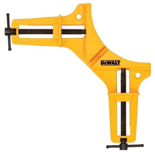 Струбцина угловая DEWALT DWHT83840-0, 90 кг. фото 3 Струбцина угловая DEWALT DWHT83840-0, 90 кг. фото 3