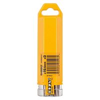 Сверло по металлу DEWALT DT4944, COBALT 5%, 10.5 x 133 x 84 мм, 5 шт.