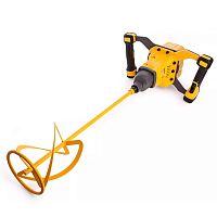 Аккумуляторный миксер строительный DEWALT FLEXVOLT DCD240N, 54 В, XR, M14 (DCD240N-XJ)