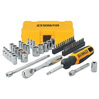 Набор оснастки DEWALT, 50 шт., DWMT81610-0