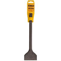 Зубило плоское DEWALT DT6825, SDS-max, 300 x 80 мм