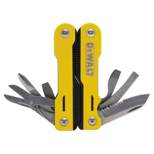 Мультитул DEWALT, 16 в 1, DWHT0-71843 фото 4