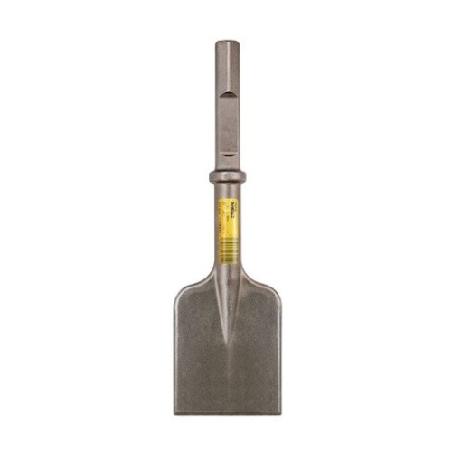 Зубило DEWALT DT6934, по асфальту, 28 мм, HEX, 445 x 127 мм