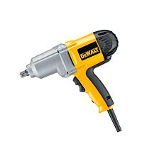 Импульсный гайковерт DEWALT DW292, 1/2 дюйма (DW292-QS)