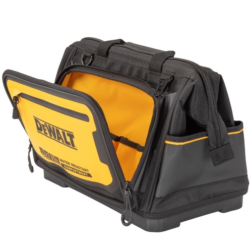 Сумка DEWALT DWST60103-1, с наплечным ремнем, 32 л фото 7