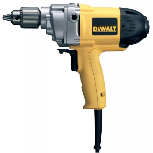 Дрель-миксер DEWALT D21520, 710 Вт (D21520-QS) фото 4