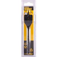 Сверло по дереву DEWALT EXTREME IMPACT, 30x132x152 мм, 1 шт. (DT4774-QZ)