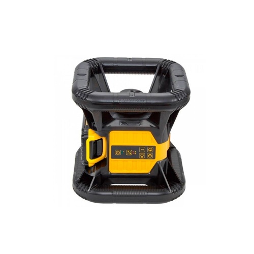 Самовыравнивающийся ротационный КРАСНЫЙ лазерный уровень DEWALT DCE074D1R, для вертикального и горизонтального применения фото 4 Самовыравнивающийся ротационный КРАСНЫЙ лазерный уровень DEWALT DCE074D1R, для вертикального и горизонтального применения фото 4