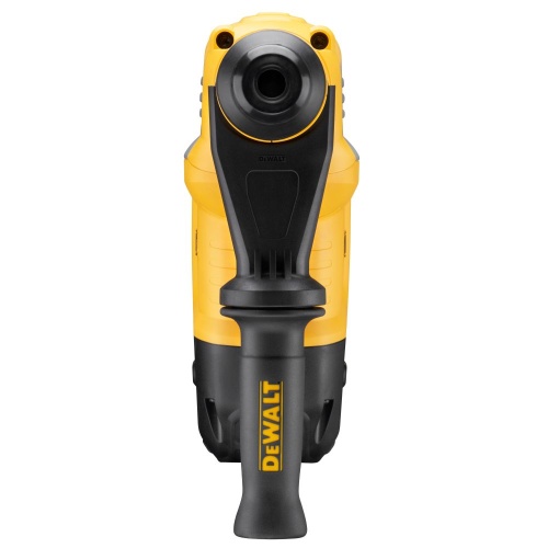 Перфоратор DEWALT D25614K, 1350 Вт, 10.5 Дж, 2900 уд/мин, в кейсе (D25614K-QS) фото 3