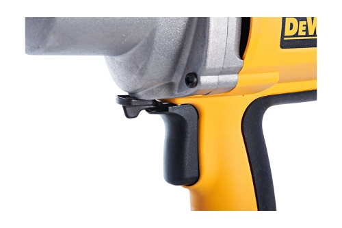 Импульсный гайковерт DEWALT DW294, 3/4 дюйма (DW294-QS) фото 6