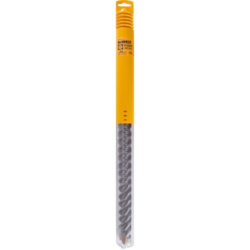 Бур DEWALT DT9439 Extreme 35mm SDS-Max 4-cut Бур DEWALT DT9439 Extreme 35mm SDS-Max 4-cut