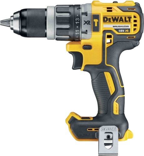 Набор профессионального электроинструмента DEWALT DCK266NT+DWST1-70703 фото 4