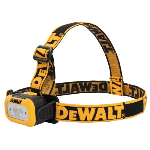Фонарь DEWALT DWHT81424, на батарейках, 200 лм (DWHT81424)